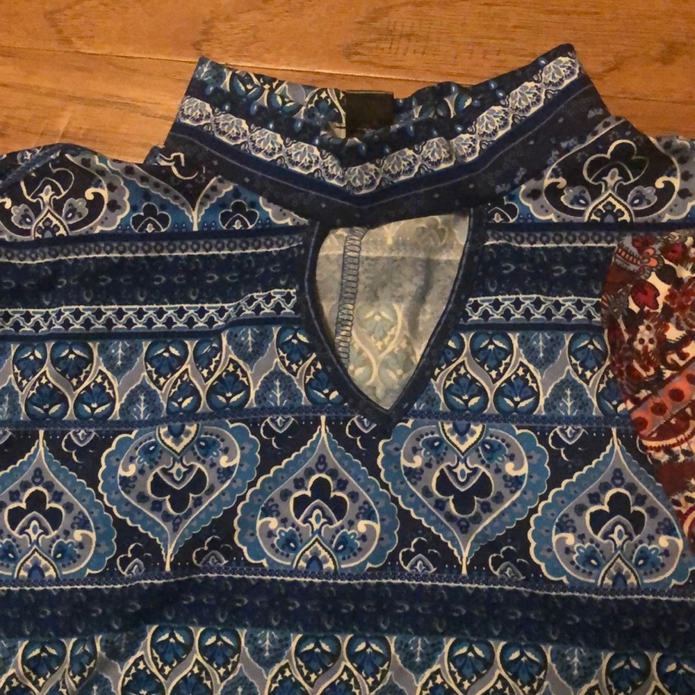 NWT Joe boxer day dress SOLD